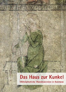 Cover der Publikation "Das Haus zur Kunkel"