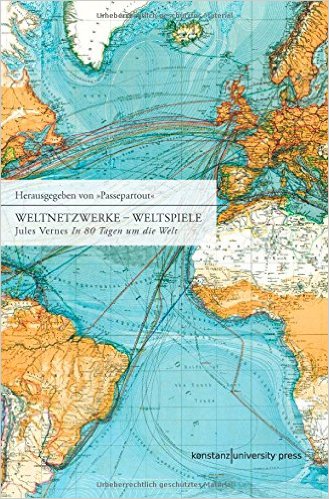 Cover der Publikation "Weltnetzwerke"