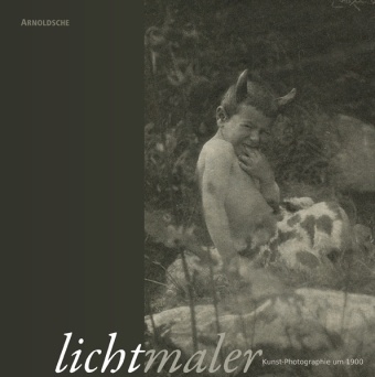 Cover der Publikation "Lichtmaler"