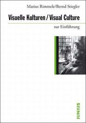 Cover der Publikation "Visuelle Kulturen"